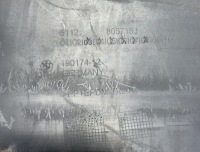 фото thumb №8, Bmw 3 gt f34 m набор бампер задняя задний 8057153 полный хороший