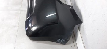 фото thumb №10, Daihatsu sirion ii 4 04-10 бампер зад задний 52159-b1030