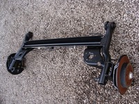 фото thumb №6, Балка oś задняя suzuki swift mk6 sport диск !!!!