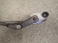 фото thumb №8, Toyota corolla e12 02-07 механизм дворник