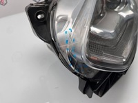 фото thumb №2, Лампа ліва перед galaxy s-max 2015- led