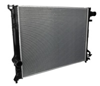 фото thumb №1, Радіатор dodge challenger 2009 - 2021