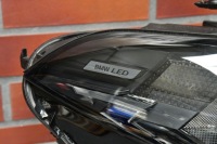 Фонари led фара левая правый  bmw x5 g05 x6 g06 x5m f95 x6m f96 lci черный Оригинал, фото thumb
