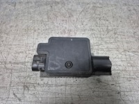 фото thumb №1, Модуль блок керування вентилятора volvo v50 545