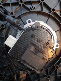 фото thumb №5, Toyota proace jumpy expert бак adblue 2.0 3tyskm 407714bad