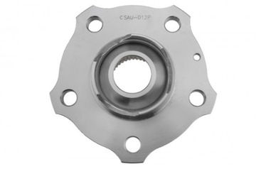 фото thumb №2, Ступиця колеса перед nty klp-au-012p