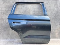 фото thumb №1, Двері праві зад skoda kodiaq 16-