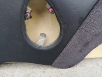 фото thumb №5, Обшивка кожа левый задняя porsche 911 996 carrera