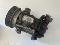фото thumb №1, Компрессор кондиционера renault clio captur 8200953359r