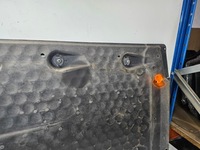 фото thumb №5, Захист підвіска ліва audi a3 8p 1k0825211e