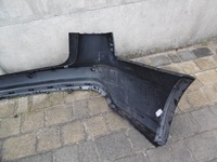 фото thumb №7, Audi a6 c7 s-line универсал 4g9 рестайлинг - бампер задний