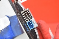 фото thumb №8, Дисплей навигации volvo s80 1 i 03r