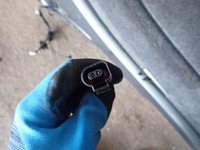 фото thumb №6, Капот крышка передняя комплектная vw amarok 18r