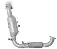 фото thumb №1, Катализатор ford focus 1.0 | 2012-2015