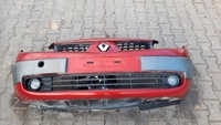 фото thumb №1, Бампер перед renault megane ii 04r