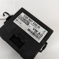 фото thumb №7, Audi a3 s3 8v 2018 модуль управление шлюз