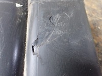 фото thumb №6, Фильтр угольный renault clio v 1,0 tce 2021r 149509105r 8679