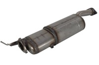 фото thumb №1, Фільтр dpf fap opel astra j 2.0 a20dtr opel insignia 2.0 a20dtr 2008 - 2017