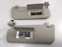 фото thumb №1, Jaguar xe x760 2019 захист сонцезахисна козирок