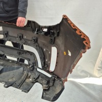 фото thumb №8, Land rover discovery v 5 dynamic 16-21 бампер перед передний sprysk pdc