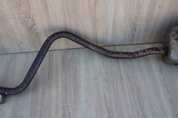 фото thumb №3, Гаситель выхлоп renault megane ii cc cabrio 1.6