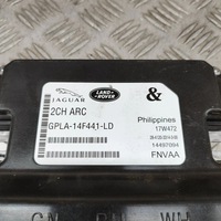 фото thumb №6, Land rover range rover sport l494 2018 блок управления / модуль ecu