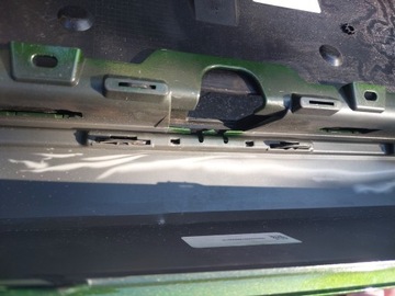 фото thumb №9, Бампер зад задній peugeot 308 iii t10 хетчбек na pdc