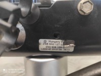 Насос топлива skoda octavia mk2 audi a3 8p vw golf vi 2.0 tdi 1k0906089 Доставка, фото thumb