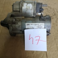 Купить Стартер 8v2111000-ae ford 1.6 tdci fiesta mk7, фото thumb