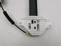 фото thumb №5, Opel antara 2012 правая сторона подъемник стекло дверь передних