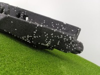 фото thumb №10, Bmw 3 gt f34 абсорбер пена бампера перед передний датчик пешеходов