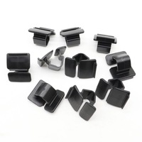 фото thumb №1, Кліпса шумоізоляція шумоізоляція капот fiat 46804433