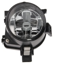 фото thumb №1, Противотуманная фара skoda fabia 5j 07-10 перед левая