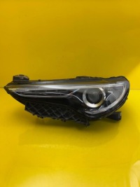 Купити Фара ліва alfa romeo stelvio 16- ксенон + led 50563962, фото thumb
