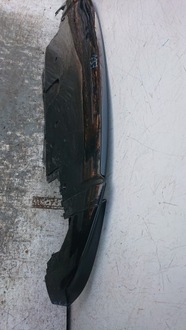 фото thumb №6, Range rover velar динамический спойлер бампер переднее