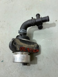 фото thumb №7, Audi (oem) 05l965567a водяной насос оригинал европа