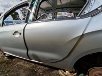 фото thumb №1, Citroen ds4 2011 ліва сторона двері задні