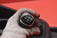 фото thumb №9, Туннель средний 6v0863242 skoda fabia 3 iii lift 18-21