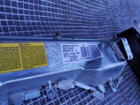 фото thumb №14, Mercedes w212 09-12 e-klasa панель консоль подушки ремені 3x подушка безпеки комплект