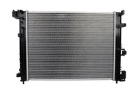 фото thumb №3, Радіатор dacia logan 2020 -