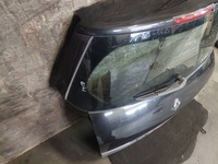 фото thumb №9, Kompletny задня renault scenic ii nv676 кришка багажника бампер лампи