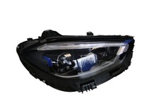 фото thumb №1, Mercedes c klasa 206 w206 лампа правая digital led