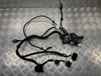 фото thumb №1, Bmw f30 f35 f36 джгут трубопровід двигуна 8635695