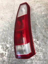 фото thumb №1, Лампа правий задня opel meriva a 93294346