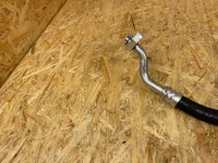 Патрубок трубка шланг кондиціонера mercedes eqe w295 a2958303700 Зі Шроту, фото thumb