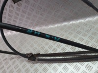 фото thumb №3, Трос гальма ручного opel astra k