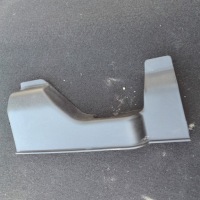 фото thumb №1, Mitsubishi asx захист стійка поріг права eu wlkp