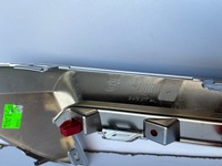 фото thumb №8, Молдинг хром бампера правый левый задняя bmw 9478378 9478377