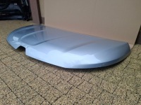 фото thumb №7, Капот renault trafic iv