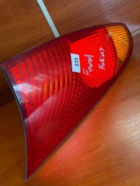 фото thumb №7, Ford focus mk1 hb лампа ліва задня лівий зад